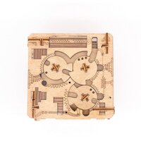 Конструктор Idventure UG Квестбокс: Кембриджский лабиринт 482284 - Превью изображения №8 — Интернет-магазин Time-Shop