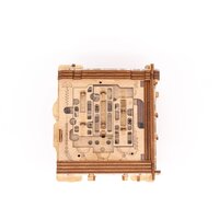 Конструктор Idventure UG Квестбокс: Кембриджский лабиринт 482284 - Превью изображения №4 — Интернет-магазин Time-Shop