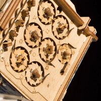 Конструктор Idventure UG Квестбокс: Кембриджский лабиринт 482284 - Превью изображения №17 — Интернет-магазин Time-Shop