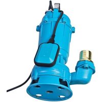 Фекальный насос Sturm WP9780SW - Превью изображения №5 — Интернет-магазин Time-Shop