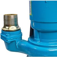 Фекальный насос Sturm WP9780SW - Превью изображения №7 — Интернет-магазин Time-Shop