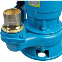 Фекальный насос Sturm WP9780SW - Превью изображения №8 — Интернет-магазин Time-Shop