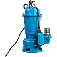 Фекальный насос Sturm WP9780SW - Превью изображения №3 — Интернет-магазин Time-Shop