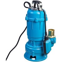 Фекальный насос Sturm WP9780SW - Превью изображения №4 — Интернет-магазин Time-Shop