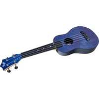 Укулеле Flight TUS35 DB - Превью изображения №4 — Интернет-магазин Time-Shop