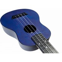 Укулеле Flight TUS35 DB - Превью изображения №5 — Интернет-магазин Time-Shop