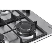 Варочная панель Simfer H60V41M516 - Превью изображения №4 — Интернет-магазин Time-Shop