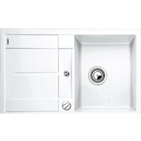 Blanco METRA 45 S (белый) [513028]