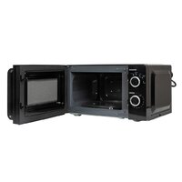 Микроволновая печь JVC JK-MW130M - Превью изображения №5 — Интернет-магазин Time-Shop