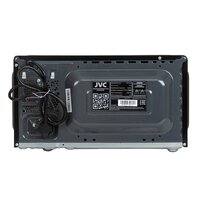Микроволновая печь JVC JK-MW130M - Превью изображения №9 — Интернет-магазин Time-Shop