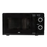 Микроволновая печь JVC JK-MW130M - Превью изображения №2 — Интернет-магазин Time-Shop