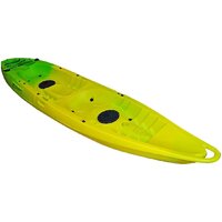 Rst Фиеста 18011 (зелено-желтый)