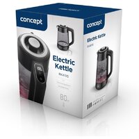 Электрический чайник Concept RK4195 - Превью изображения №14 — Интернет-магазин Time-Shop