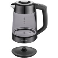 Электрический чайник Concept RK4195 - Превью изображения №4 — Интернет-магазин Time-Shop