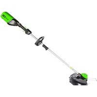 Триммер Greenworks GD60LTK4 (с АКБ 4 Ah) - Превью изображения №2 — Интернет-магазин Time-Shop