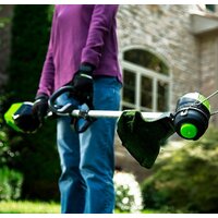 Триммер Greenworks GD60LTK4 (с АКБ 4 Ah) - Превью изображения №7 — Интернет-магазин Time-Shop