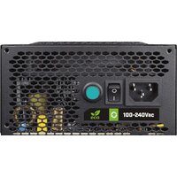 Блок питания GameMax VP-600 - Превью изображения №4 — Интернет-магазин Time-Shop