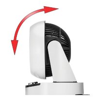 Вентилятор Unold 86840 - Превью изображения №3 — Интернет-магазин Time-Shop