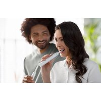 Электрическая зубная щетка Philips Sonicare 3100 Series HX3681/03 - Превью изображения №4 — Интернет-магазин Time-Shop