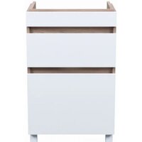  IDDIS Тумба под умывальник Zodiac ZOD5ABFi95 - Превью изображения №3 — Интернет-магазин Time-Shop