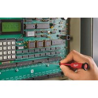 Набор отверток прецизионных Milwaukee 4932471869 (6 предметов) - Превью изображения №6 — Интернет-магазин Time-Shop