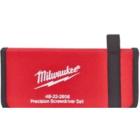 Набор отверток прецизионных Milwaukee 4932471869 (6 предметов) - Превью изображения №4 — Интернет-магазин Time-Shop
