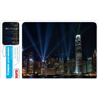 Коврик для мыши Buro BU-M80010 - Превью изображения №2 — Интернет-магазин Time-Shop