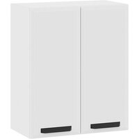 Трия Тиана 1В6 (белый/белый супермат)