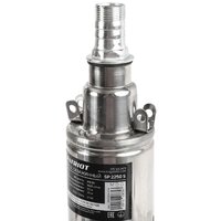 Скважинный насос Patriot SP 2250 S - Превью изображения №3 — Интернет-магазин Time-Shop