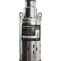 Скважинный насос Patriot SP 2250 S - Превью изображения №4 — Интернет-магазин Time-Shop