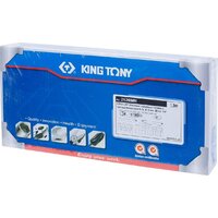 Универсальный набор инструментов King Tony 2526MR (26 предметов) - Превью изображения №5 — Интернет-магазин Time-Shop