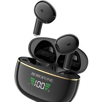 Borofone BW30 (черный)