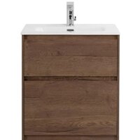 BelBagno Тумба под умывальник KRAFT39-700/390-2C-PIA-RT