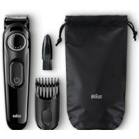 Триммер для бороды и усов Braun BT3000 - Превью изображения №2 — Интернет-магазин Time-Shop