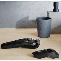 Триммер для бороды и усов Braun BT3000 - Превью изображения №4 — Интернет-магазин Time-Shop