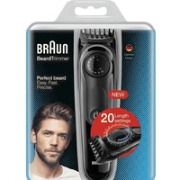 Триммер для бороды и усов Braun BT3000 - Превью изображения №6 — Интернет-магазин Time-Shop