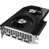 Видеокарта Gigabyte Intel ARC A310 Windforce GV-IA310WF2-4GD - Превью изображения №6 — Интернет-магазин Time-Shop