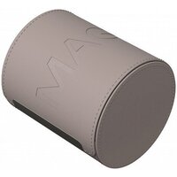 Беспроводное зарядное Magssory Signature Disc Pro для Apple 3 в 1 WCH073 (титановый) - Превью изображения №7 — Интернет-магазин Time-Shop