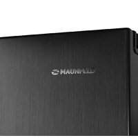 Холодильник side by side MAUNFELD MFF177NFSB - Превью изображения №10 — Интернет-магазин Time-Shop