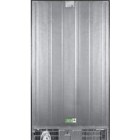 Холодильник side by side MAUNFELD MFF177NFSB - Превью изображения №6 — Интернет-магазин Time-Shop