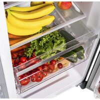 Холодильник side by side MAUNFELD MFF177NFSB - Превью изображения №8 — Интернет-магазин Time-Shop