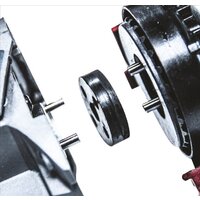 Угловая шлифмашина Einhell AXXIO 18/125 Q (без АКБ) - Превью изображения №3 — Интернет-магазин Time-Shop