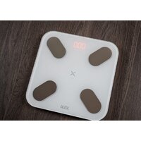 Умные напольные весы Picooc Mini Pro V2 - Превью изображения №2 — Интернет-магазин Time-Shop
