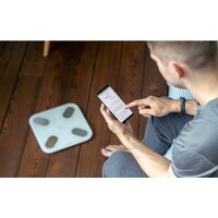 Умные напольные весы Picooc Mini Pro V2 - Превью изображения №3 — Интернет-магазин Time-Shop