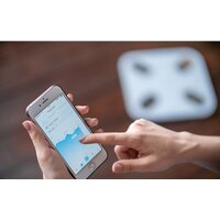 Умные напольные весы Picooc Mini Pro V2 - Превью изображения №5 — Интернет-магазин Time-Shop