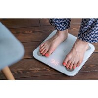 Умные напольные весы Picooc Mini Pro V2 - Превью изображения №6 — Интернет-магазин Time-Shop