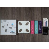 Умные напольные весы Picooc Mini Pro V2 - Превью изображения №9 — Интернет-магазин Time-Shop