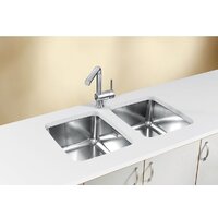 Кухонная мойка Alveus Luno 20 1128740 - Превью изображения №2 — Интернет-магазин Time-Shop