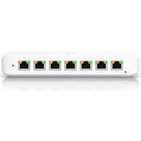 Управляемый коммутатор 2-го уровня Ubiquiti UniFi Switch Ultra 210W - Превью изображения №2 — Интернет-магазин Time-Shop