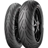 Мотоциклетные шины